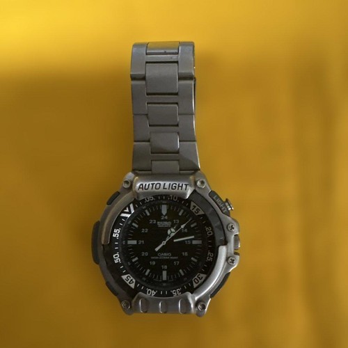 Casio duro mdv - mdv-106, diver