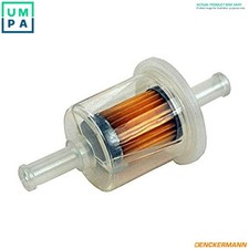 FUEL FILTER A120012 FOR FORD