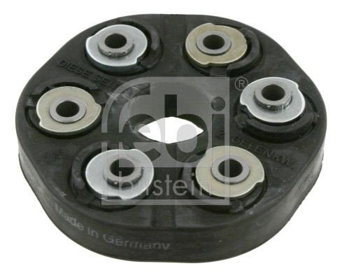 Febi bilstein 01976 front - bilstein,