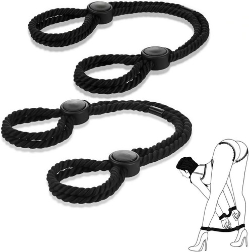 Adjustable cotton rope - adjustable,
