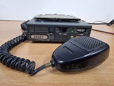 Philips MX290 Mobile Radio VHF