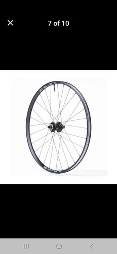 Thirteen lg1 5in front - e-thirteen, 27.5in