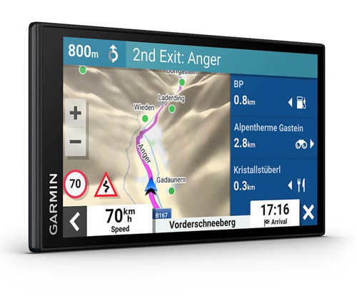 Garmin drivesmart with - garmin,