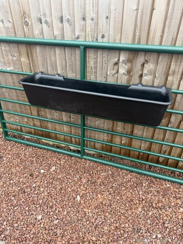 4ft hdpe plastic heavy duty - hdpe,