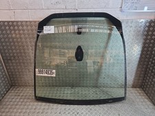 Citroen C4 Picasso MK2 Front