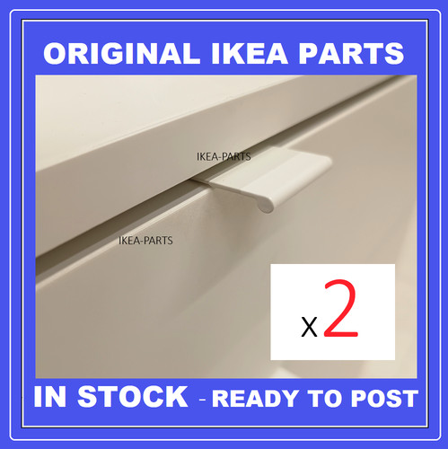 Ikea vihals handles - handles, 10071494