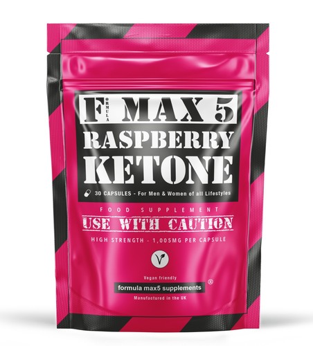 Raspberry ketone weight - 30,
