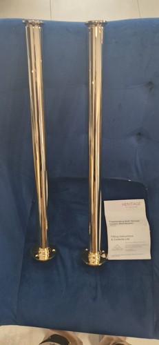 Heritage tap stand pipes ant - stand,