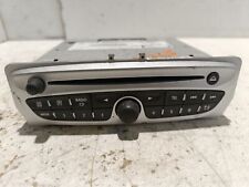 Renault Megane Radio Stereo CD