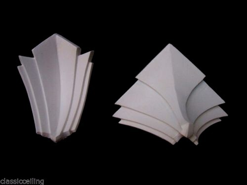 Retro fit coving overcorners - fit,