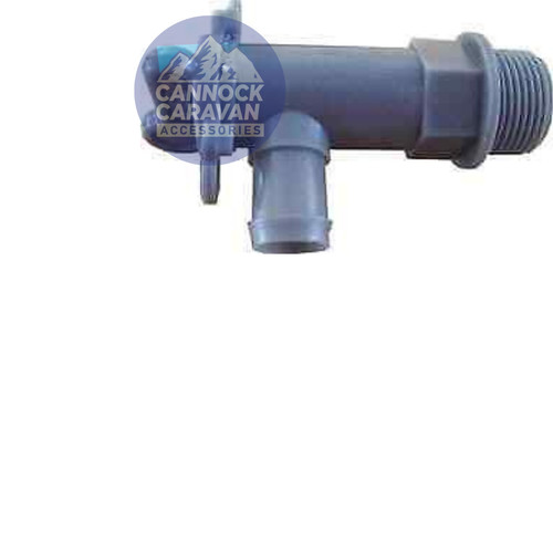 Waste water tank drain - waste,