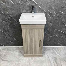 Roca 450mm Vanity Unit with