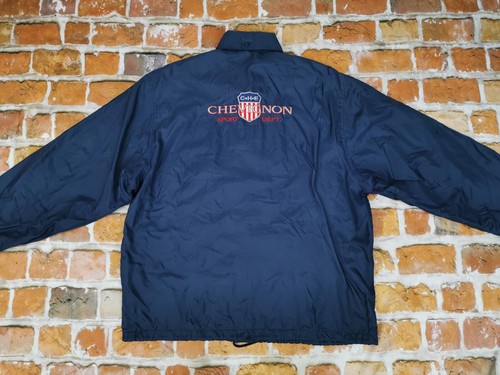Chevignon che vintage jacket - che,