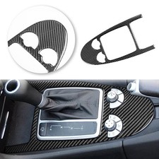 Car Central Control Gear Shift