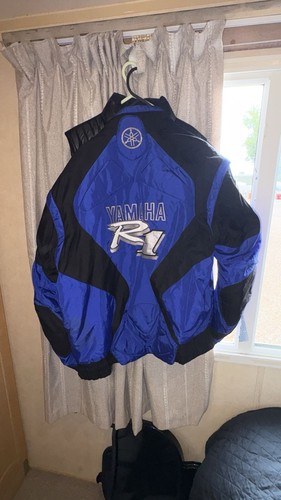 Yamaha racing waterproof - racing,