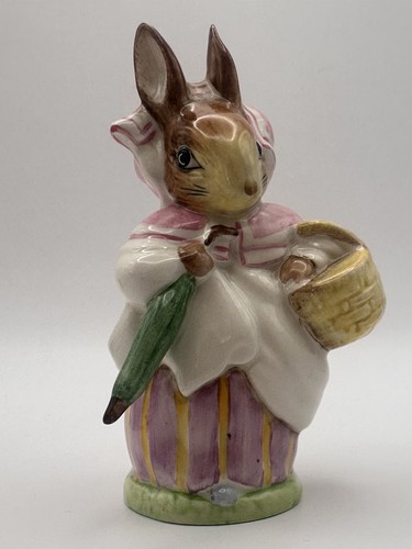Beswick beatrix potter mrs - beswick,
