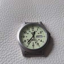 Mens Lorus Sports Lumibrite