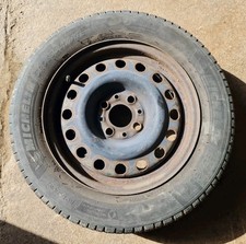 Saab 900 Classic 4x108 15 Inch