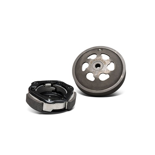 Clutch and bell - , malossi
