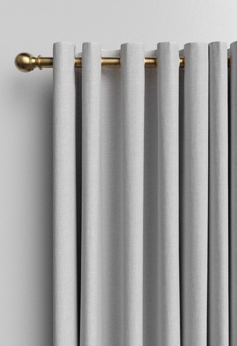 Thermal blackout curtains pair - thermal,
