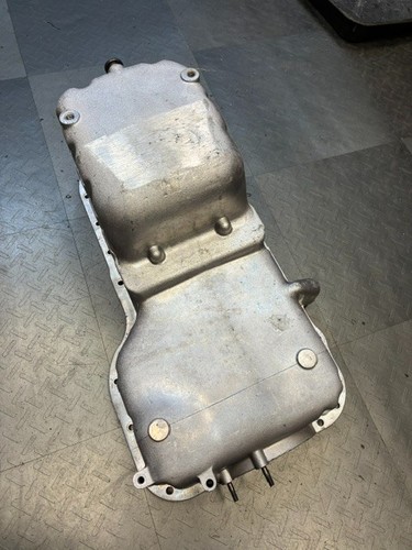 Cosworth 2wd rs500 sump pan - rs500,