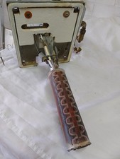 Aga Gas Burner - Propane