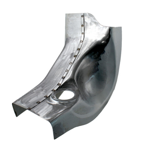 Rear inner panel vespa - rear,