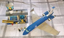 Lego Spares Set 60104, Airport