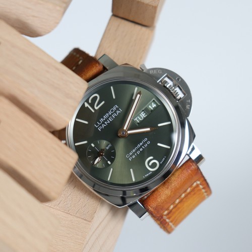 Panerai luminor 1950 perpetual - 1950,