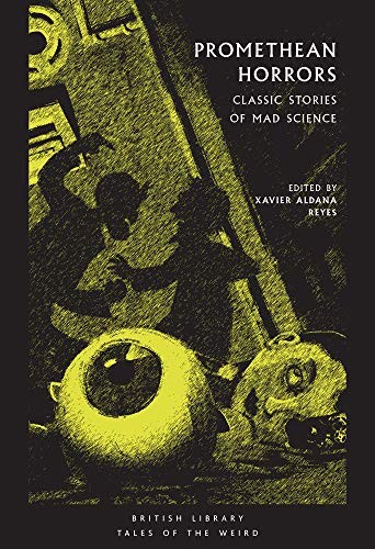 Promethean horrors classic - promethean,