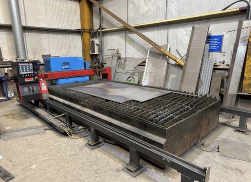 Kerf rur 2500 - rur,