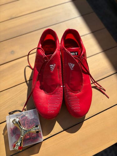 Adidas f50 tunit - f50,