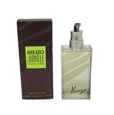 Kenzo Jungle Pour Homme Eau De