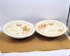 Vintage Fox Hunting Wedgwood