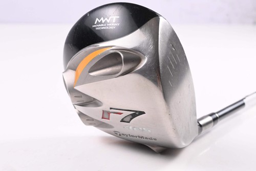 Taylormade quad driver - quad, /