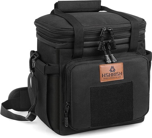 Hshrish lunch bag large - lunch,