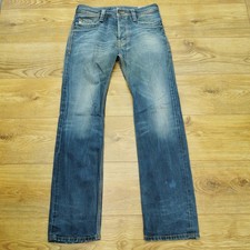 Diesel Timmen Jeans Mens W30