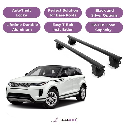Erkul roof rack crossbars for - erkul,
