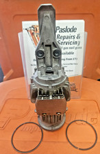 Paslode IM350+ Cylinder Sleeve Assembly 901204 Used, Serviced & VGC Metal Ringed