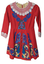 Rare Vintage Child’s Irish