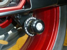 HONDA CBR954RR SP1 SP2