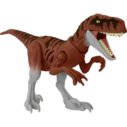 Jurassic world dominion - jurassic,