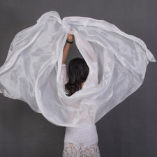 Silk Performance Dance Texture