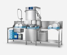 Hobart Profi AMXw/sw Hood Pass