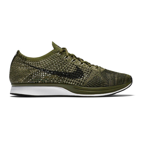 Nike flyknit racer - nike,