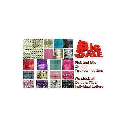 Pick mix plastic - mix,