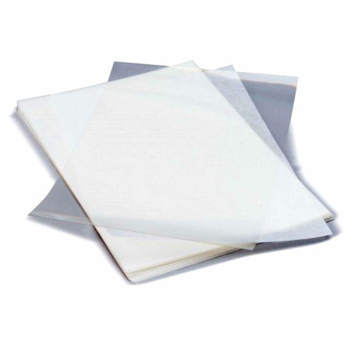 Acetate sheets pair for - 1,