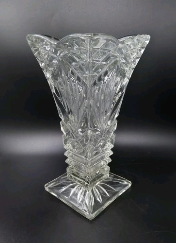 Vintage heavy clear - vintage,