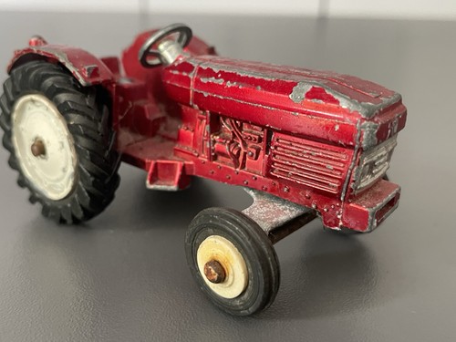 Dinky toys original 308 - dinky,