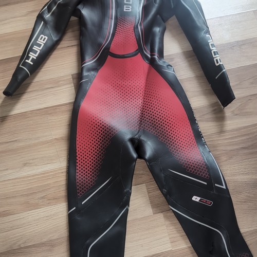 Huub agilis brownlee red - brownlee,
